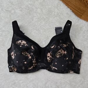 Torrid Active Bra, Womens Size 44F, New With Tags